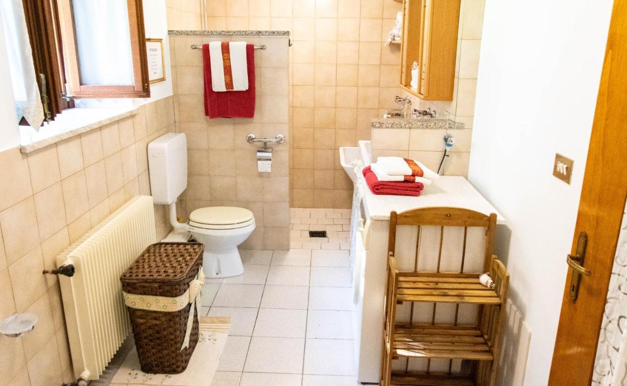 Holiday home Tal Borc
