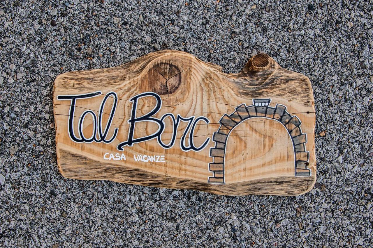 Tal Borc * San Vito al Torre