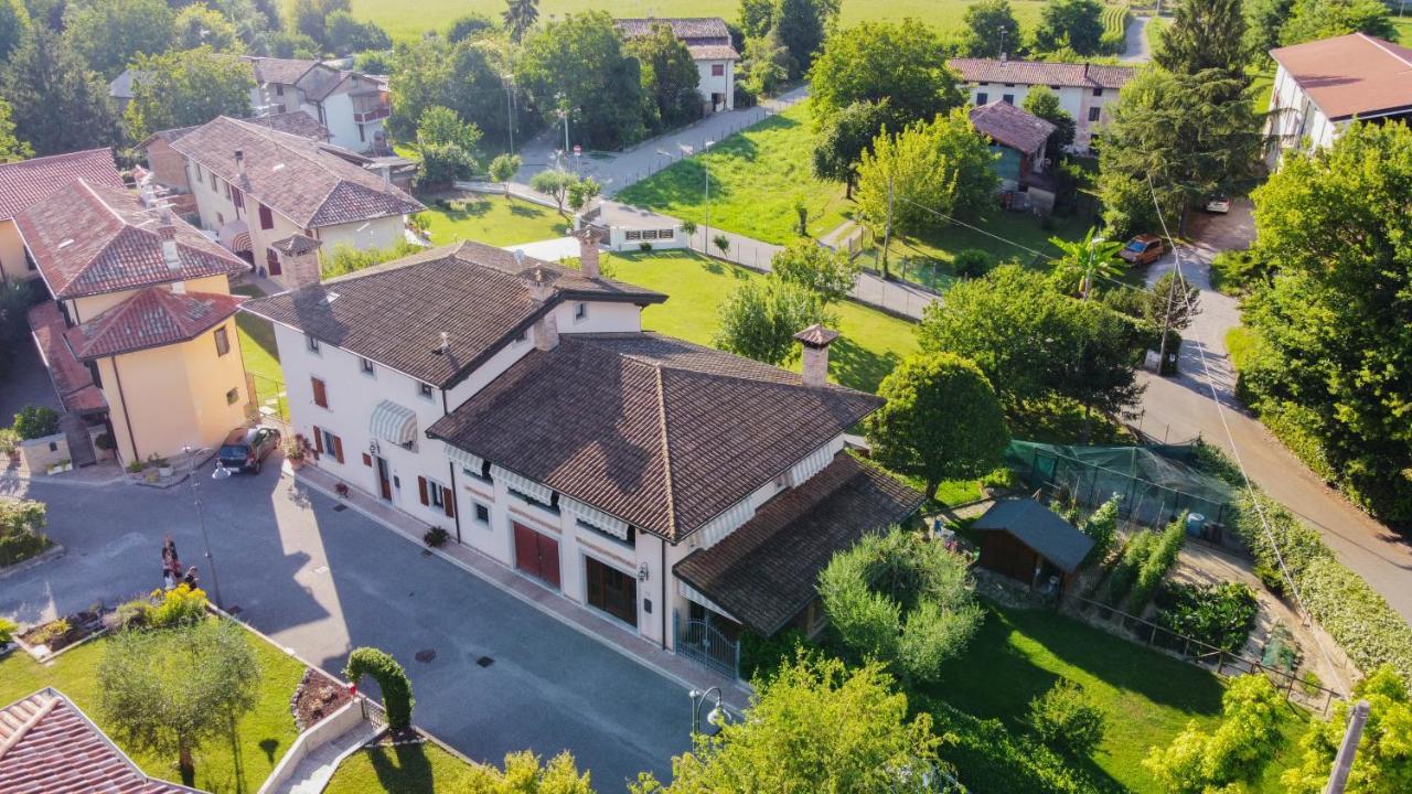 Tal Borc Holiday home *
