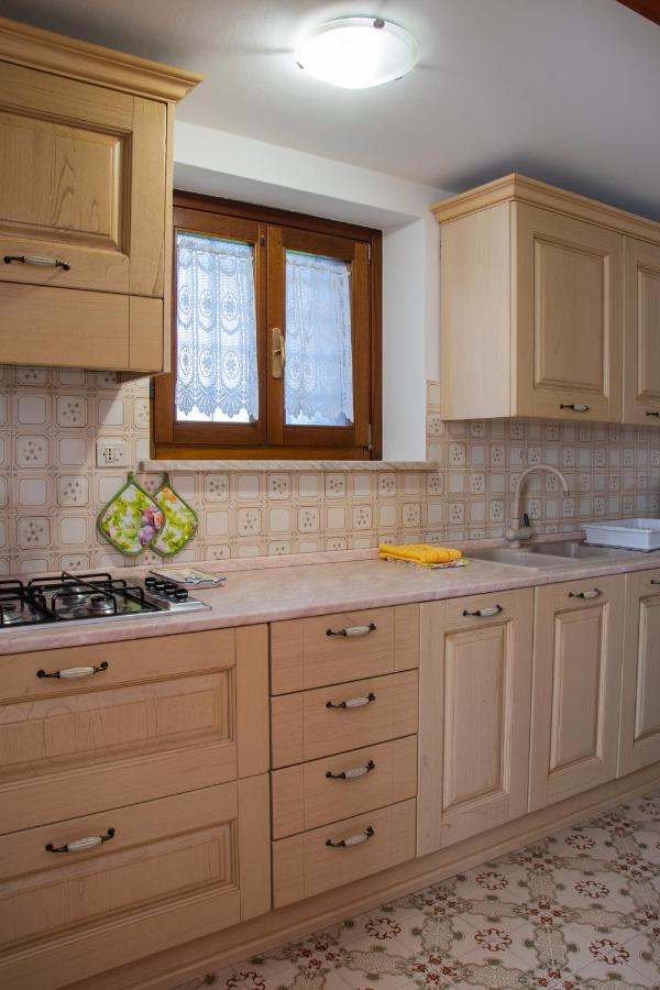 Holiday home Tal Borc San Vito al Torre